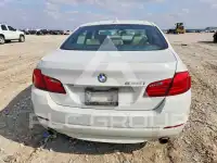 2012 BMW 535 photo