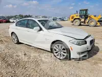 2012 BMW 535 photo