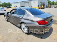 2012 BMW 535 photo