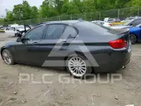 2012 BMW 535 photo