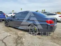 2012 BMW 535 photo