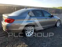 2012 BMW 535 photo