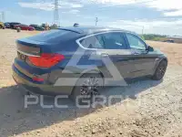 2012 BMW 535 photo