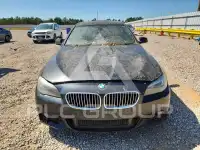 2012 BMW 535 фото