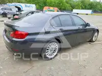 2012 BMW 535 photo