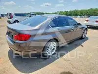 2012 BMW 535 photo