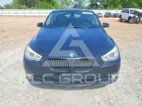 2012 BMW 535 photo