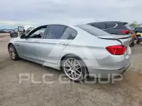 2012 BMW 535 photo