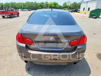 2012 BMW 535 photo