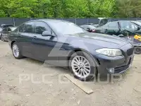 2012 BMW 535 photo