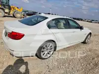2012 BMW 535 photo