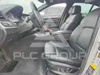 2012 BMW 535 photo