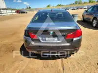 2012 BMW 535 photo
