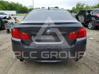 2012 BMW 535 photo