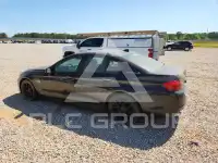 2012 BMW 535 фото