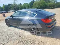 2012 BMW 535 photo