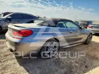 2012 BMW 650 фото