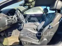 2012 BMW 650 фото