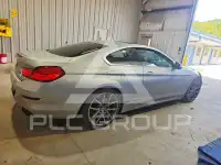 2012 BMW 650 photo