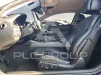 2012 BMW 650 фото