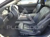 2012 BMW 650 фото