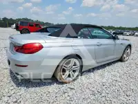 2012 BMW 650 photo