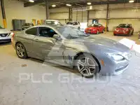 2012 BMW 650 фото