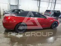 2012 BMW 650 фото