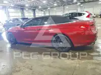 2012 BMW 650 фото