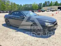 2012 BMW 650 photo