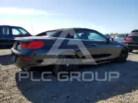 2012 BMW 650 фото
