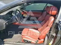 2012 BMW 650 photo