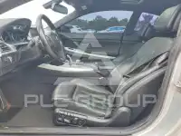 2012 BMW 650 фото