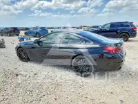 2012 BMW 650 фото