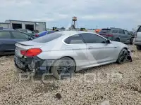 2012 BMW 650 фото