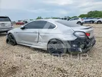 2012 BMW 650 фото