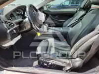 2012 BMW 650 фото