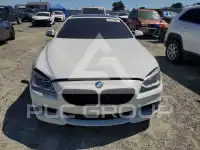 2012 BMW 650 фото