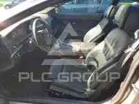 2012 BMW 650 photo