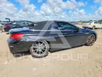 2012 BMW 650 photo