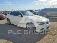 2012 BMW M3 фото