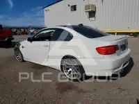 2012 BMW M3 фото