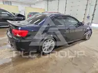 2012 BMW M3 photo