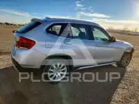 2012 BMW X1 photo