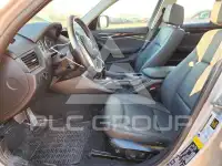 2012 BMW X1 photo