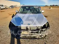 2012 BMW X1 photo