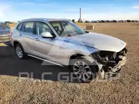2012 BMW X1 photo