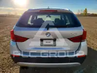 2012 BMW X1 photo