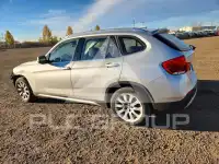 2012 BMW X1 photo