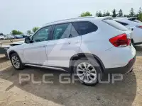 2012 BMW X1 фото